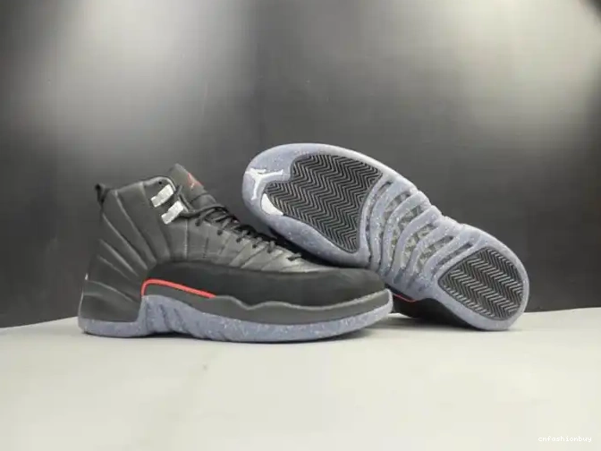 Jordan Black DC1062-006 12 Air Utility 0523